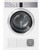 Fisher & Paykel 7Kg White Vented Dryer - DE7060P2