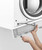 Fisher & Paykel 7Kg White Vented Dryer - DE7060P2