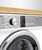 Fisher & Paykel 7Kg White Vented Dryer - DE7060P2
