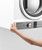 Fisher & Paykel 7Kg White Vented Dryer - DE7060P2
