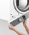 Fisher & Paykel 7Kg White Vented Dryer - DE7060P2
