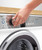 Fisher & Paykel 7Kg White Vented Dryer - DE7060P2