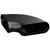 Bora Ecotube Shallow Horizontal 90 Degree Bend - EFBH90