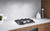 Electrolux 60cm Stainless Steel 4 Burner Gas Cooktop - EHG645SE
