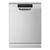 Westinghouse Stainless Steel Freestanding Dishwasher - WSF6608XA