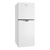 Westinghouse 211L Net White Top Mount Refrigerator - WTB2300WH