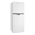 Westinghouse 350L Net White Top Mount Refrigerator - WTB3700WH