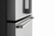 Westinghouse 491L Net Stainless Steel French Door Fridge - WHE5264SC