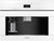 Miele Vitroline Built-In Coffee Machine - CVA7440 + COLOUR