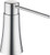 Kwc Zoe Stainless Steel Pull-Out Tap - 10.201.102.127