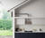 Falmec 90cm Milano+ Concealed Rangehood - 1140m3 External Motor - FP3ML90S2-ER1140 - DISPLAY*
