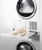 Fisher & Paykel 8Kg White Condenser Dryer - DE8060P3