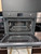 Smeg 60cm Classic Black Matte Built-In Compact Speed Oven - SFA4301MCN - DISPLAY*