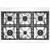 Ilve 90cm Majestic 6 Burner Freestanding Cooker - M096DNE3 + COLOUR/FITTING