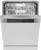 Miele Xxl Semi Integrated Dishwasher - Autodos - G7319SCI XXL CLST