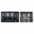 Ilve 150cm Majestic 7 Burner With Fish Burner & Simmer Plate Freestanding Double Cooker - M15SDNE3 + COLOUR/FITTING