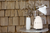 Smeg Cream Retro Style Electric Kettle - KLF03CRAU