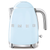 Smeg Pastel Blue Retro Style Electric Kettle - KLF03PBAU