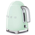 Smeg Pastel Green Retro Style Electric Kettle - KLF03PGAU