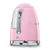 Smeg Pink Retro Style Electric Kettle - KLF03PKAU