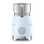 Smeg Pastel Blue Retro Style Milk Frother - MFF11PBAU