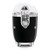 Smeg Black Retro Style Citrus Juicer - CJF11BLAU