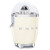 Smeg Cream Retro Style Citrus Juicer - CJF11CRAU