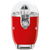 Smeg Red Retro Style Citrus Juicer - CJF11RDAU