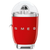 Smeg Red Retro Style Citrus Juicer - CJF11RDAU