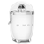 Smeg White Retro Style Citrus Juicer - CJF11WHAU
