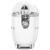 Smeg White Retro Style Citrus Juicer - CJF11WHAU