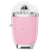 Smeg Pastel Pink Retro Style Citrus Juicer - CJF11PKAU