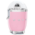 Smeg Pastel Pink Retro Style Citrus Juicer - CJF11PKAU