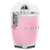 Smeg Pastel Pink Retro Style Citrus Juicer - CJF11PKAU