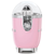 Smeg Pastel Pink Retro Style Citrus Juicer - CJF11PKAU