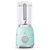 Smeg Pastel Green Retro Style Blender - BLF01PGAU