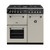 Belling 90cm Richmond Deluxe Dual Fuel Cooker - Split Ovens - BRD900DF + BOUTIQUE COLOUR