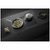 Bora Classic 2.0 Black Downdraft Rangehood - CKASE2