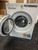 ASKO 10KG LOGIC WASHER - 1400RPM - W4104C.W.AU - EX DISPLAY*