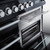 Falcon 110cm Nexus Steam Dual Oven With Dual Fuel Range Cooker - NEX110SODF + COLOUR