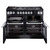 Falcon 110cm Nexus Se Dual Oven With Dual Fuel Range Cooker - NEXSE110DF + COLOUR