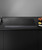 Fisher & Paykel 60cm Series 9 Black 4 Zone Induction Cooktop With Smart Zone - CI604DTB4