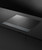 Fisher & Paykel 60cm Series 9 Black 4 Zone Induction Cooktop With Smart Zone - CI604DTB4