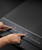 Fisher & Paykel 60cm Series 9 Black 4 Zone Induction Cooktop With Smart Zone - CI604DTB4