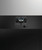 Fisher & Paykel 30cm Gas On Black Glass 21.5MJ Wok Cooktop (Natural Gas) - Series 9 - CG301DNGGB4