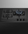 Fisher & Paykel 60cm Series 9 Black Glass 3 Burner Natural Gas Cooktop - CG603DNGGB4
