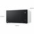 Lg NeoChef 42L Smart Inverter Microwave Oven - 1200W - MS4296O+COLOUR