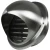 Sirius 200mm Easy Wall Ducting Kit - EASYWALL-200