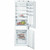 Bosch 254L Net Integrated Bottom Mount Fridge/Freezer - Series 6 - KIN86AD30A