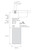 Billi B-4000 Brushed Boiling And Ambient Xt Touch Dispenser - 914000TBR